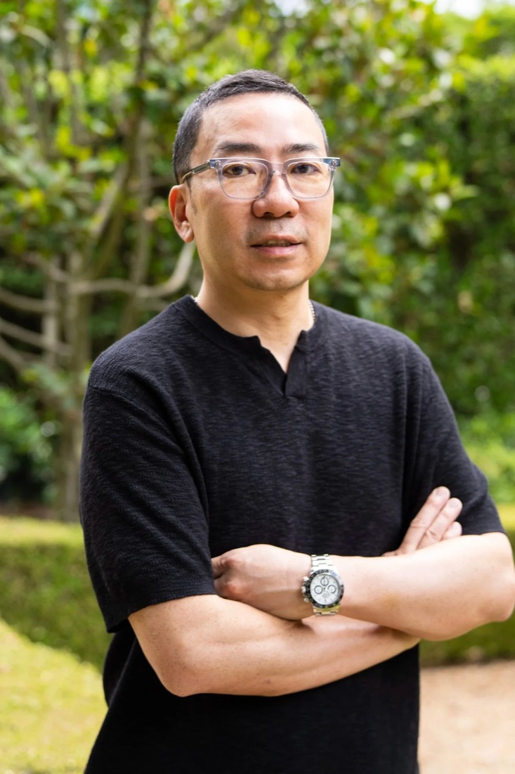 Harry Tsao, Co-Founder of Skybridge Housing Partners