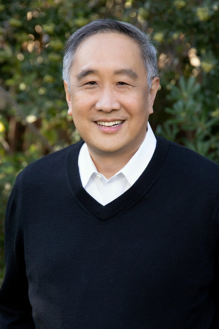 John Wong, Co-Founder of Skybridge Housing Partners